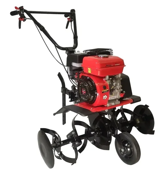 Glebogryzarka spalinowa MasterCut HSDT80A2 80 cm 212cc 7KM