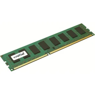 Crucial 4GB CT4G4DFS824A DDR4 - Pamięci RAM - miniaturka - grafika 1