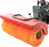 Części i akcesoria do maszyn rolniczych - Zamiatarka HOLIDA WM1000N-6 - miniaturka - grafika 1