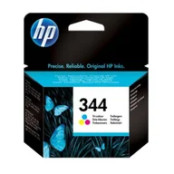 Tusze oryginalne - HP Nr 344 C9363EE - miniaturka - grafika 1
