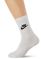 Skarpetki damskie - Nike U Nk NSW Evry Essential Crew skarpety - miniaturka - grafika 1