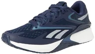 Rękawice do ćwiczeń - Reebok Sneakersy Speed 22 Tr Unisex, Vector Navy Hoops Blue F23 Cold Grey 3, 37.5 EU - miniaturka - grafika 1