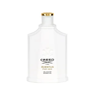 Creed Aventus for Her Shower Gel 200ml żel do kąpieli - Kosmetyki do kąpieli - miniaturka - grafika 1
