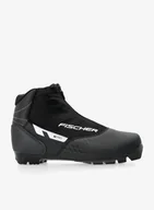 Buty narciarskie - Buty do nart biegowych Fischer XC Pro - black - miniaturka - grafika 1