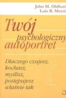 Psychologia - Twój psychologiczny autoportret - miniaturka - grafika 1