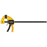 Imadła i ściski - Ścisk automatyczny DeWALT DWHT0-83140 300 mm - miniaturka - grafika 1
