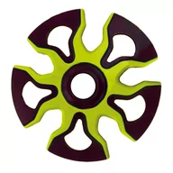 Kije trekkingowe - Talerzyki śniegowe do kijów trekkingowych Viking - miniaturka - grafika 1