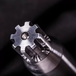Real Avid - Lug-Lok Upper Vise Block do AR-10 - AVAR15LLVB - Konserwacja broni - miniaturka - grafika 3
