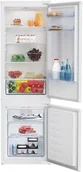 Lodówki do zabudowy - Beko BCHA275K41SN - miniaturka - grafika 1