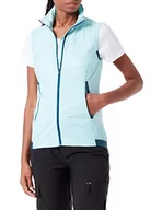 Kamizelki damskie - Schöffel Kamizelka damska Bygstad Clearwater, 42 - miniaturka - grafika 1