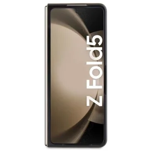 Etui BMW Signature Logo Imprint na Samsung Galaxy Z Fold 5 - czarne - Etui i futerały do telefonów - miniaturka - grafika 4