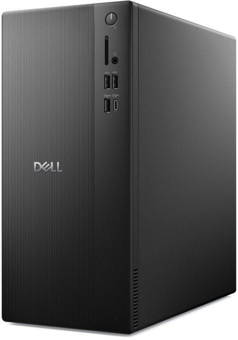 Dell Pro Essential QVT1260 Desktop Tower Intel Core i5 i5-14400 16 GB DDR5 512 GB Intel UHD Graphics 730 English Windows 11 Pro Warranty 36 months BTO005_QVT1260_EMEA_3YPSNO
