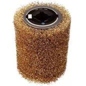 Nity - Wałek druciany GRAPHITE do satyniarki 58GE137 - miniaturka - grafika 1