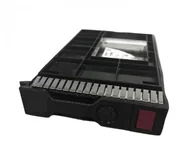 Dyski serwerowe - hewlett packard enterprise Dysk 480GB SATA RI LFF SCC DS SSD P09687-B21 - miniaturka - grafika 1