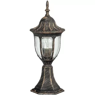 Rabalux Milano, lampa stojąca 8373 - Lampy ogrodowe - miniaturka - grafika 1