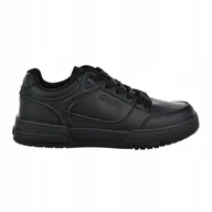 Buty sportowe damskie - Buty damskie Big Star OO274A551 black 40 Eu - miniaturka - grafika 1