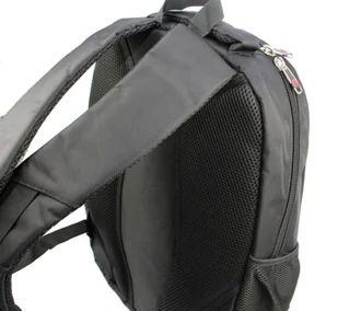 Solidny Plecak Bag Street ''DE LUXE'' Duży Z Funkcją Noszenia Laptopa BS4038 15'' - Torby na laptopy - miniaturka - grafika 8