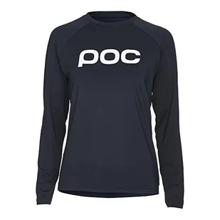 POC Damska koszulka z dżerseju W's Reform Enduro (1 szt.) - Koszulki i topy damskie - miniaturka - grafika 1