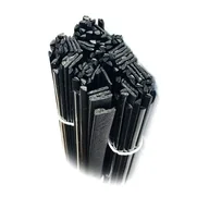 Lutownice - Spoiwo PBT-U Czarne 100g - miniaturka - grafika 1