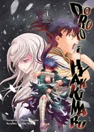 Komiksy dla młodzieży - Dororo i Hyakkimaru Tom 4 - miniaturka - grafika 1