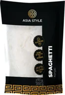 Makaron - Makaron Konjac, spaghetti 270g - Asia Style - miniaturka - grafika 1
