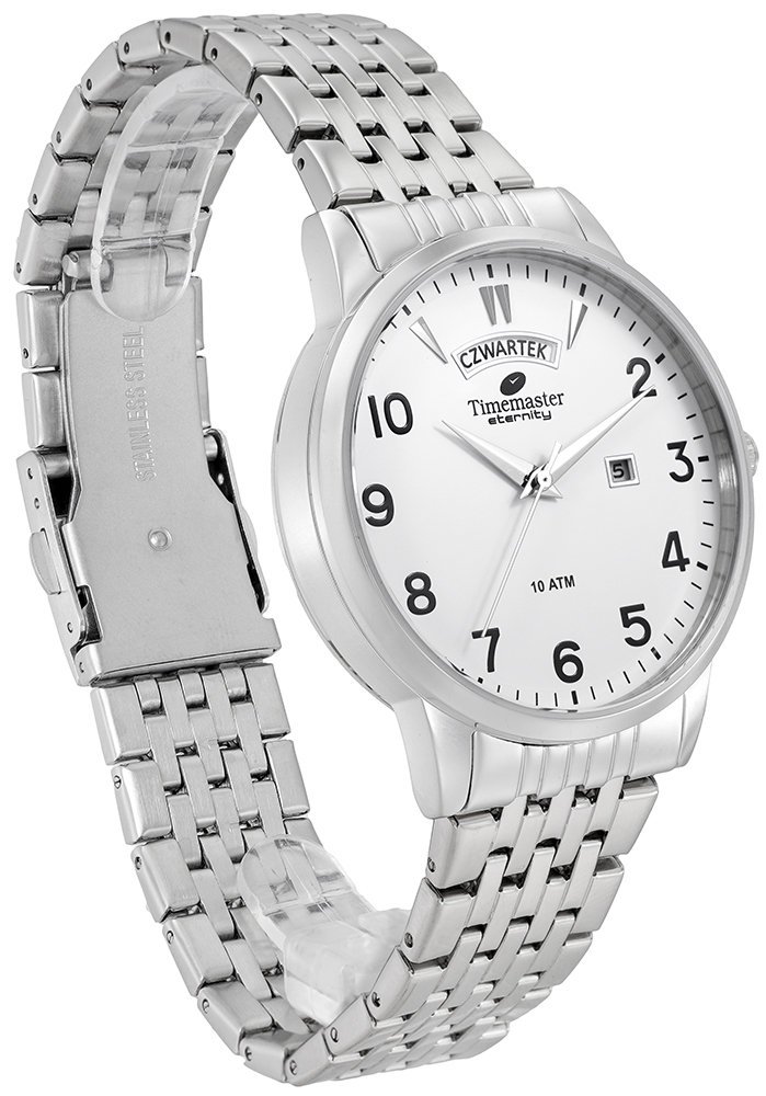 Timemaster Zegarek - ZQTIM 275-05