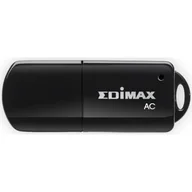 Pozostałe akcesoria sieciowe - Edimax EW-7811UTC - miniaturka - grafika 1