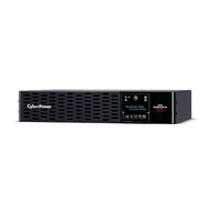 Zasilacze awaryjne UPS - CyberPower PR1000ERTXL2UC zasilacz UPS Technologia line-interactive 1 kVA 1000 W 10 x gniazdo sieciowe - miniaturka - grafika 1