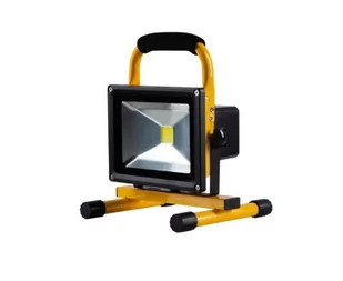 Volteno Reflektor LED przenośny VO0580, 20 W - Lampy pozostałe - miniaturka - grafika 1