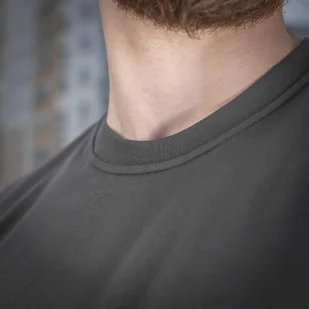 M-Tac -  Koszulka 93/7 - Dark Grey - 80013012 - Odzież taktyczna i umundurowanie - miniaturka - grafika 8