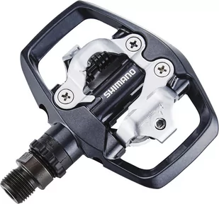 Shimano Shimano PD-ED500 Pedały 2020 Pedały MTB E-PDED500 - Części rowerowe - miniaturka - grafika 1