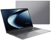 Laptopy - ASUS ExpertBook PM3606CKA-PL0063X - Ryzen AI R7 350 16'' 32GB 1TB W11Pro - miniaturka - grafika 1