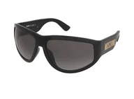 Okulary przeciwsłoneczne - Okulary przeciwsłoneczne Moschino MOS174/S 807/9O - miniaturka - grafika 1