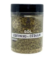 Sól - Sól oregano-cebula smakowa Misalti 85g - miniaturka - grafika 1