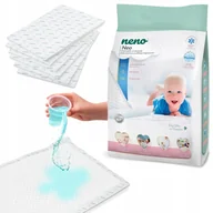 Bielizna lecznicza - Neno Neo Jednorazowe Podkłady Higieniczne 60X90cm - 10 sztuk - miniaturka - grafika 1