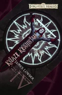 Horror, fantastyka grozy - Książę Kłamstw - miniaturka - grafika 1
