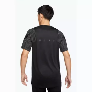 KOSZULKA męska NIKE DRI-FIT STRIKE - Koszulki sportowe męskie - miniaturka - grafika 2