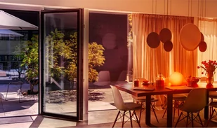 Elgato Eve Flare (Thread) lampa zewnętrzna HomeKit - Systemy inteligentnych domów - miniaturka - grafika 3