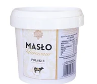 Szybkie dania obiadowe - Masło klarowane 500g - Schronisko Bukowina - miniaturka - grafika 1