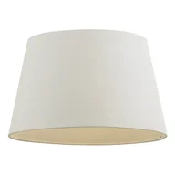 Oprawy, klosze i abażury - Abażur Cici 14 do lamp Endon Lighting - kremowy - miniaturka - grafika 1