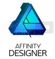 Programy graficzne - Affinity Designer 2 - oprogramowanie - miniaturka - grafika 1