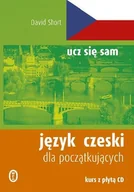 Pozostałe języki obce - Język Czeski dla Początkujących - miniaturka - grafika 1