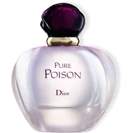 Wody i perfumy damskie - Christian Dior Pure Poison woda perfumowana 100ml - miniaturka - grafika 1