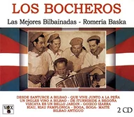 Folk - Los Bocheros - Las Mejores Bilbainadas.. - miniaturka - grafika 1