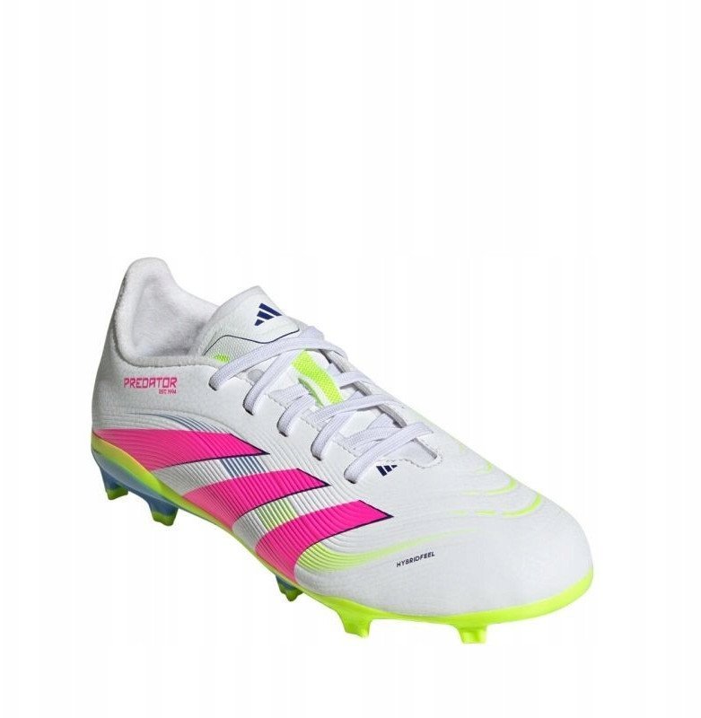 Adidas Buty adidas Predator League Jr FG/MG ID3752