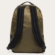 Plecaki - Plecak miejski Oakley Packable 17,5 l army green WYSYŁKA W 24H 30 DNI NA ZWROT - miniaturka - grafika 1