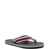 Klapki i japonki męskie - Tommy Hilfiger Japonki OLY BEACH - miniaturka - grafika 1