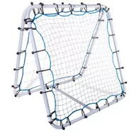 Piłka nożna - Yakimasport Rebounder podwójny - miniaturka - grafika 1