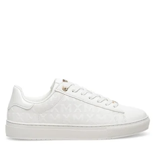Sneakersy MEXX MIRL1011641W-01 Biały - Sneakersy damskie - miniaturka - grafika 1