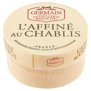Ser Chablis Germain 200G - Szybkie dania obiadowe - miniaturka - grafika 1